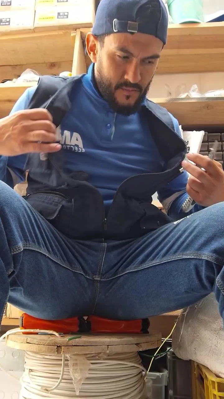 Offline Belerik on Cam4