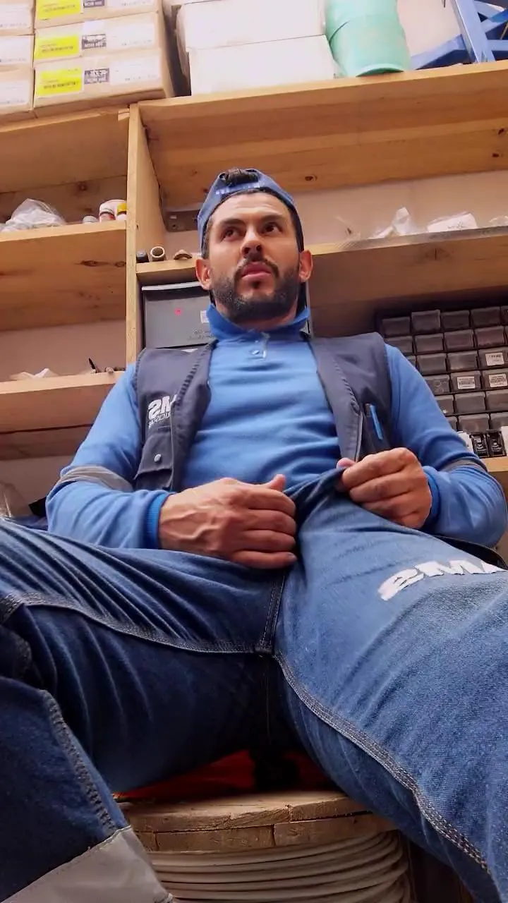 Offline Belerik on Cam4