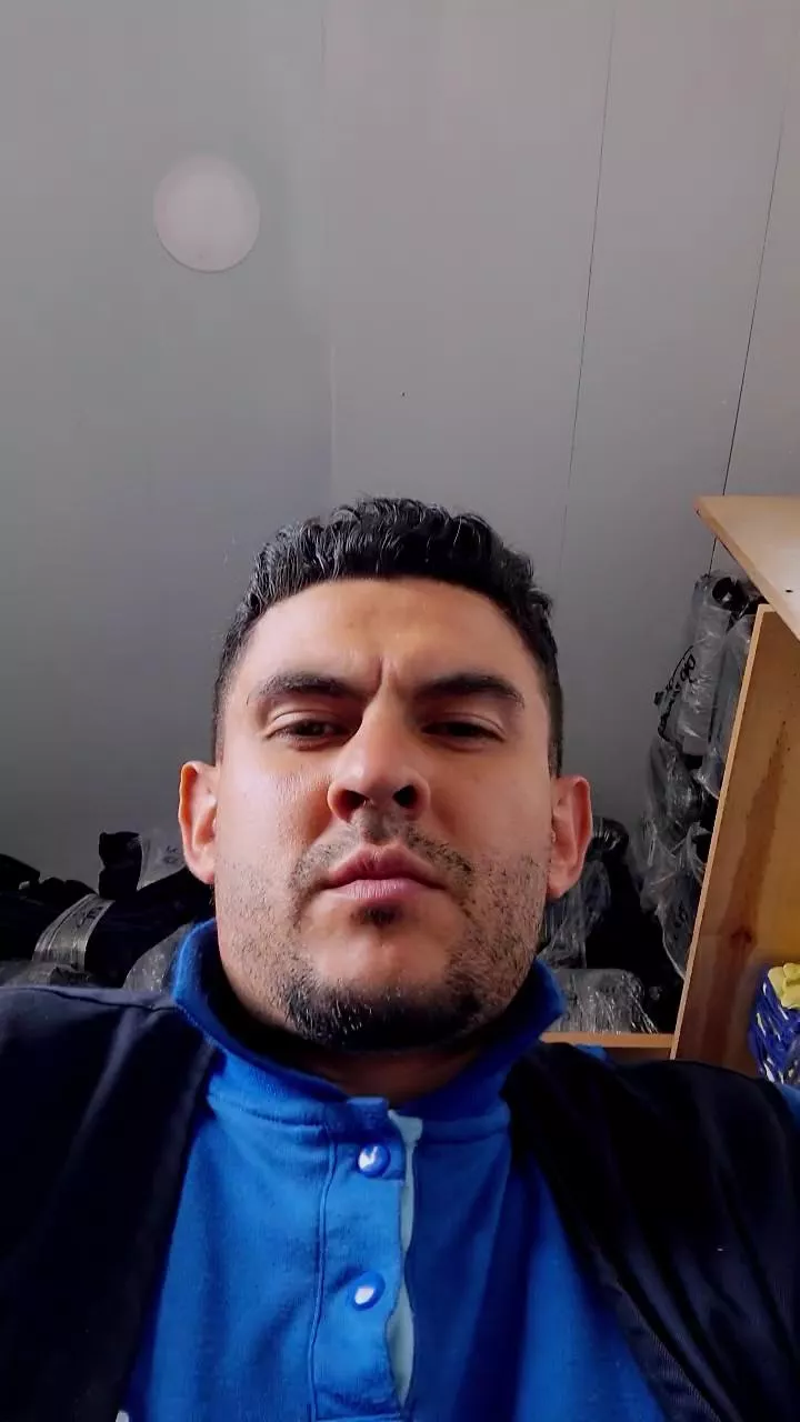 Offline Belerik on Cam4