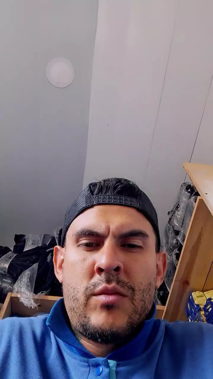 Offline Belerik on Cam4