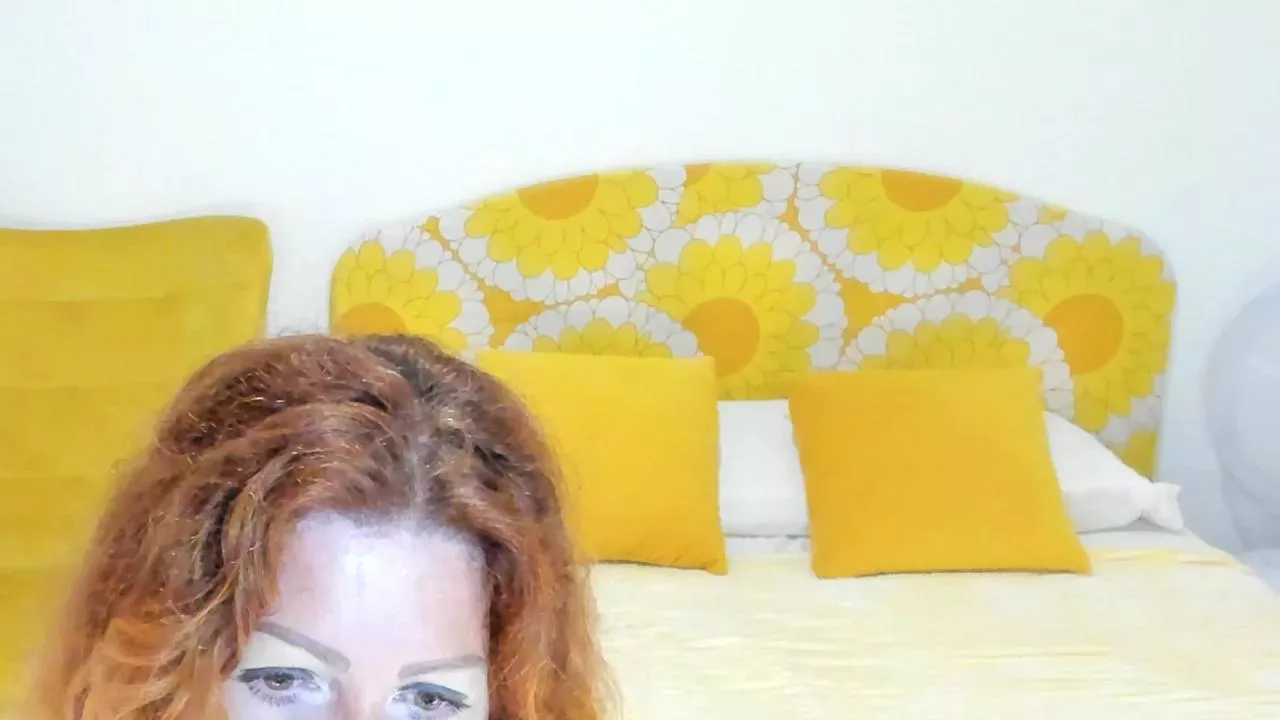 Offline Britishpenelope on Cam4