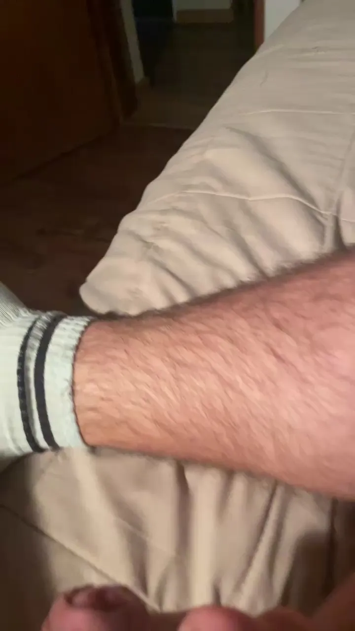 Offline Bullman_ar on Cam4