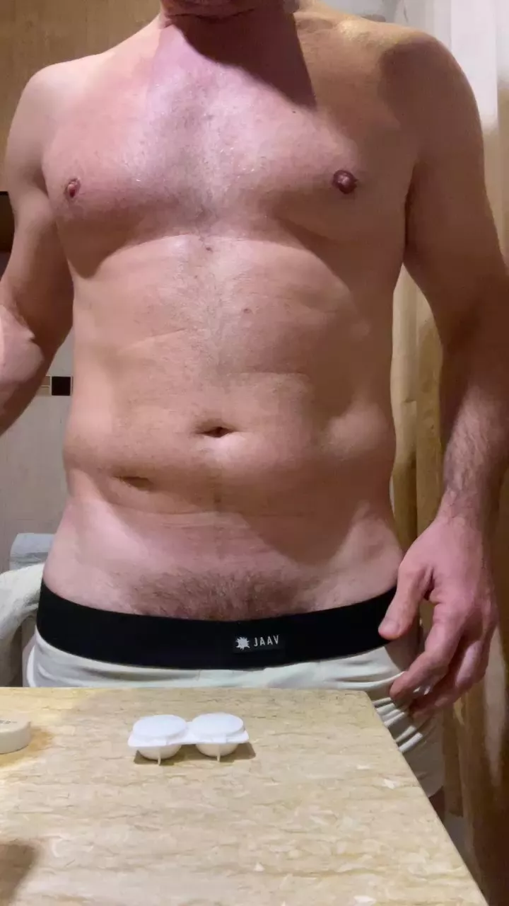 Offline Bullman_ar on Cam4