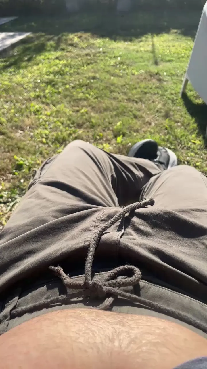 Offline Bullman_ar on Cam4