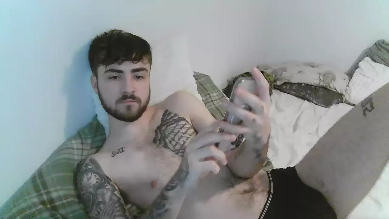 callum81 on Cam4 
