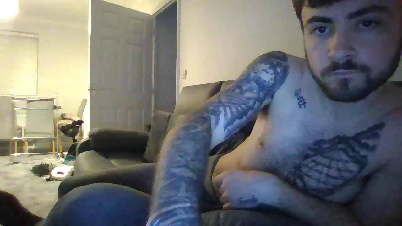 callum81 on Cam4 