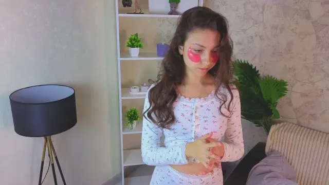 Freechat CatheyPrekker on Cam4