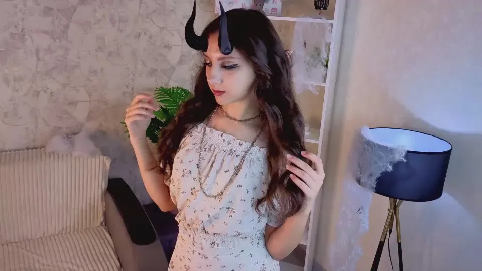 Freechat CatheyPrekker on Cam4