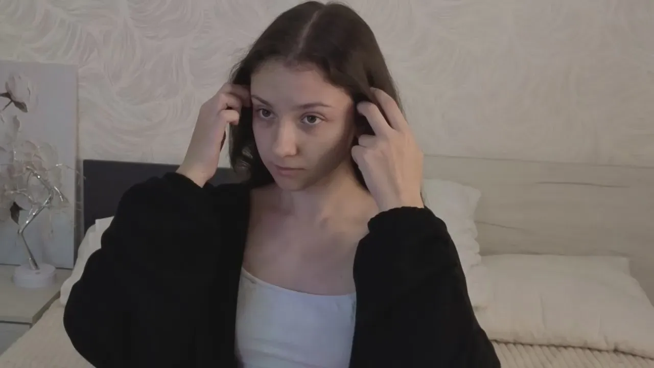 Freechat CatheyPrekker on Cam4