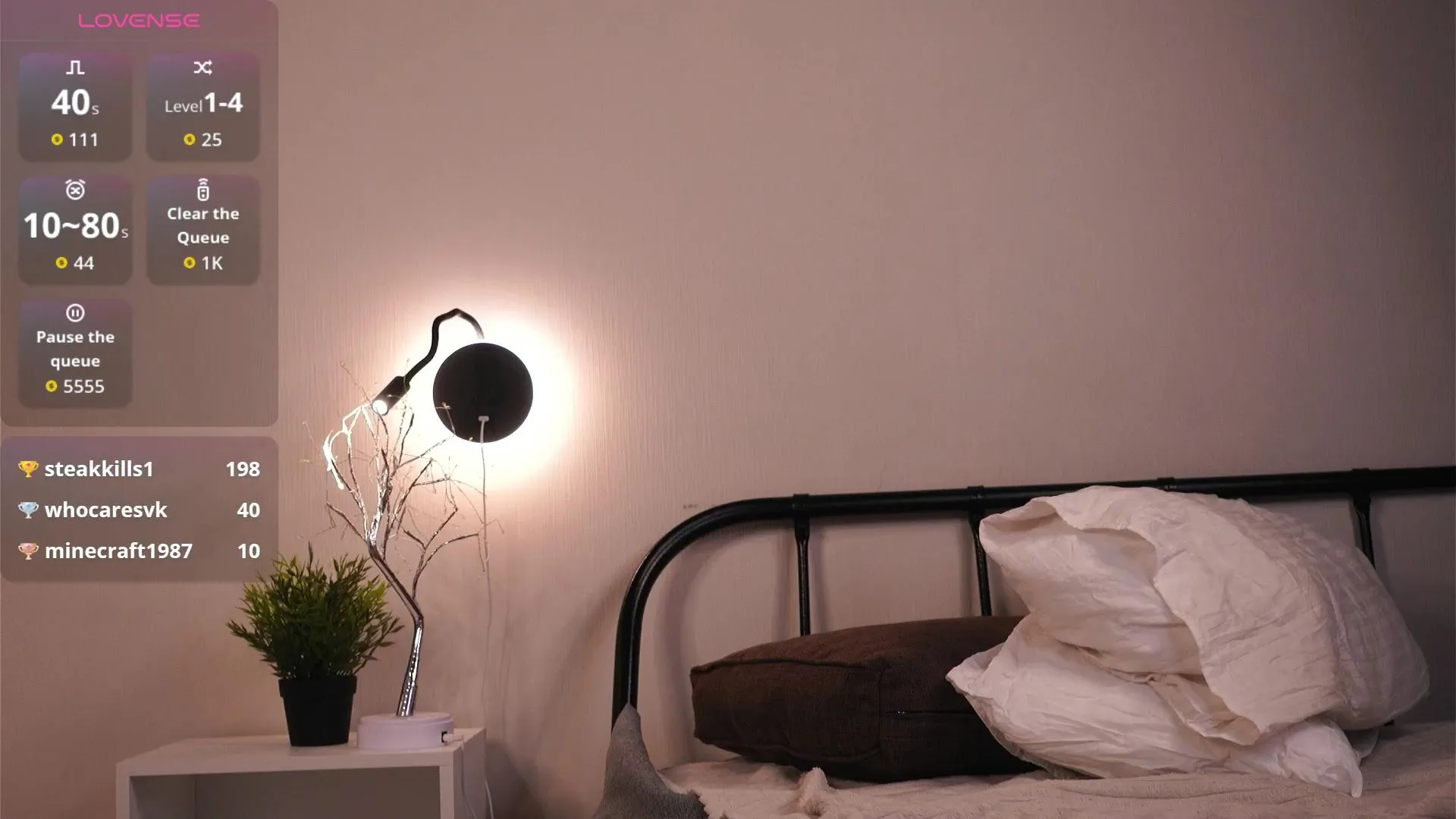 Offline CathrynEddie on Cam4