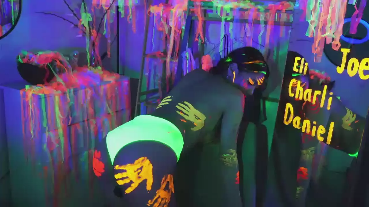 Offline CathrynEddie on Cam4