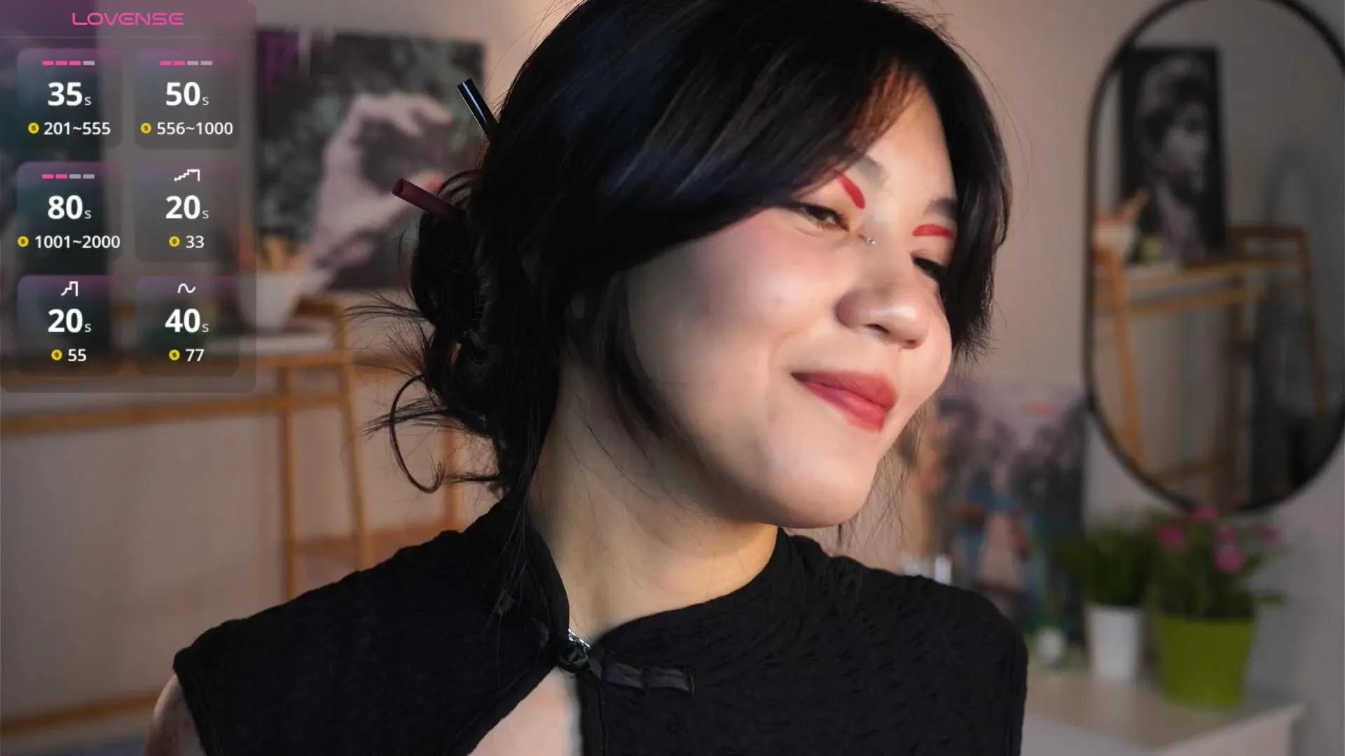 Offline CathrynEddie on Cam4