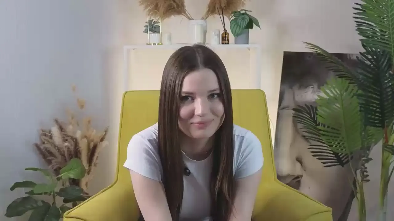 Offline ChanelleRhee on Cam4