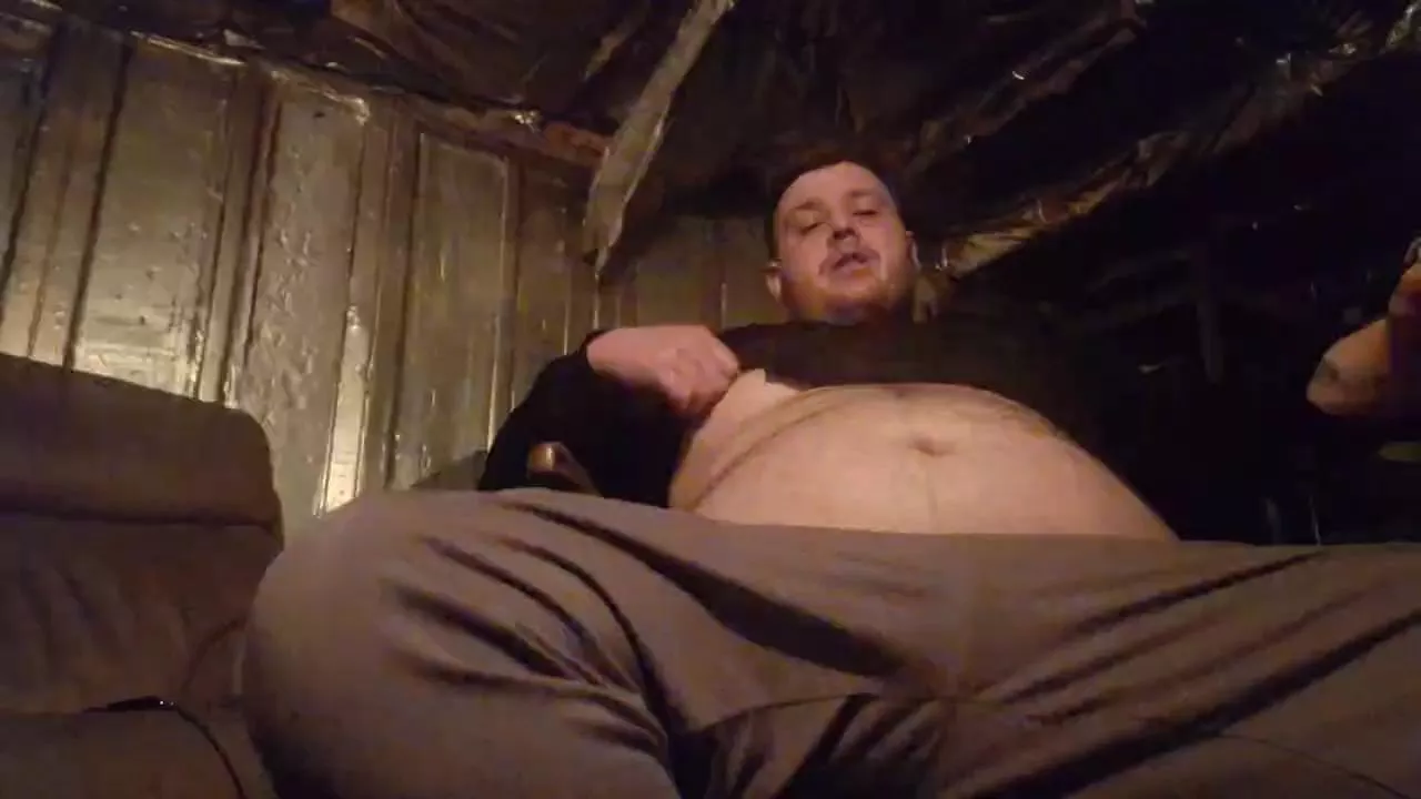 Offline Chavbear on Cam4