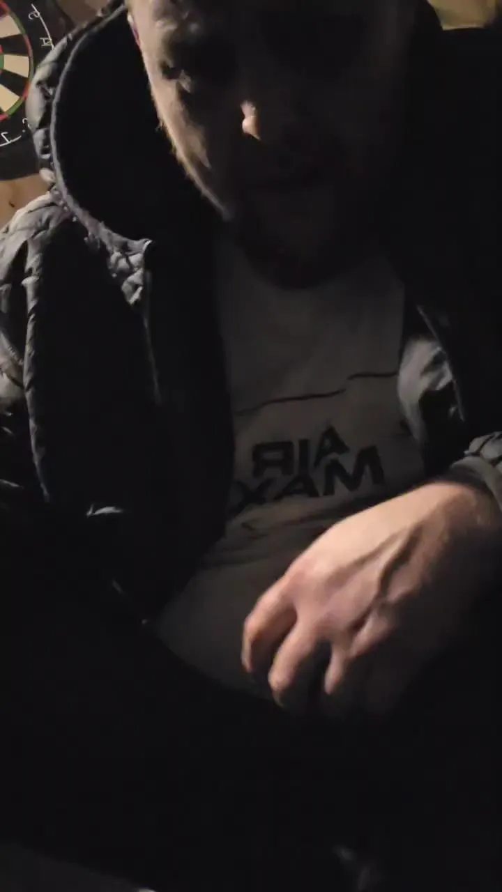 Offline Chavbear on Cam4