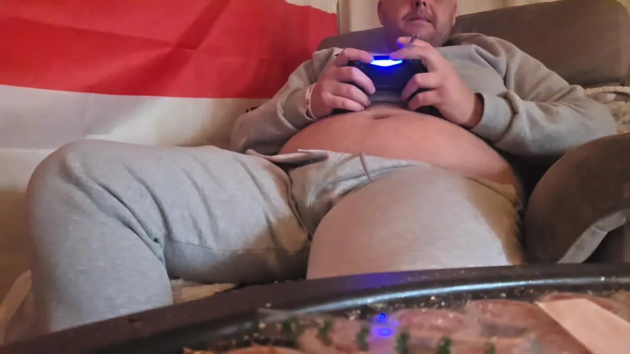 Chavbear — Freechat on Cam4