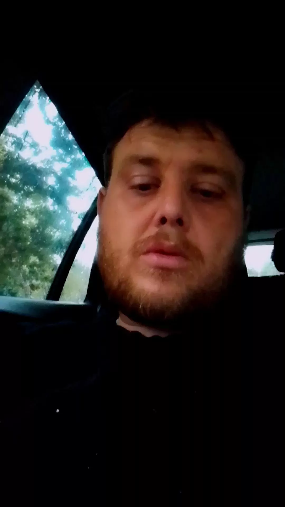 Offline Chavbear on Cam4