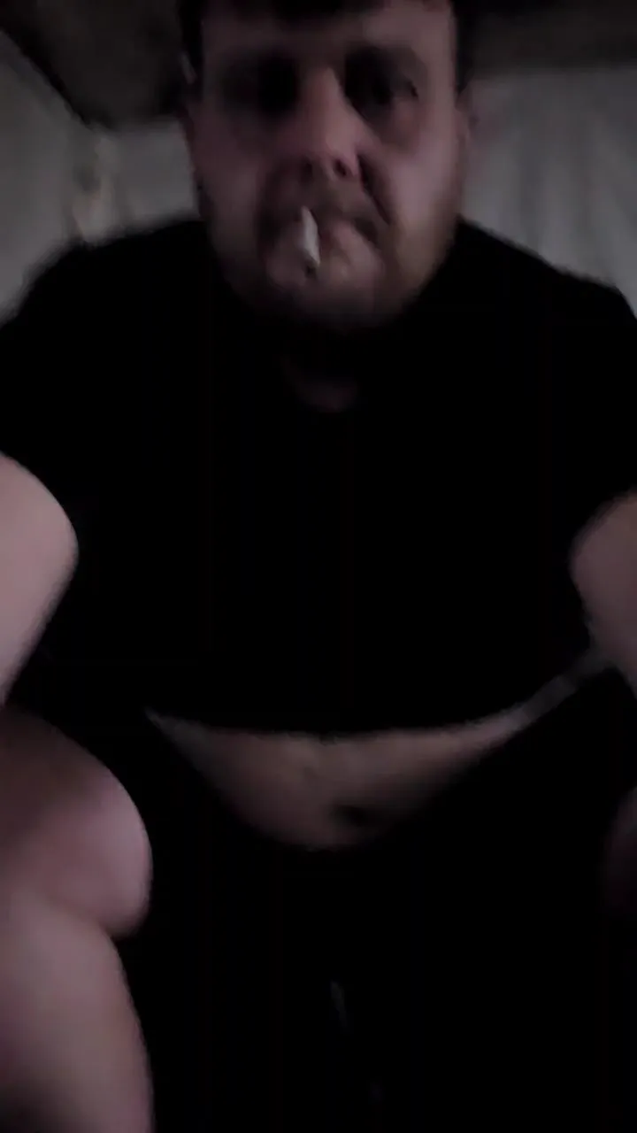 Offline Chavbear on Cam4