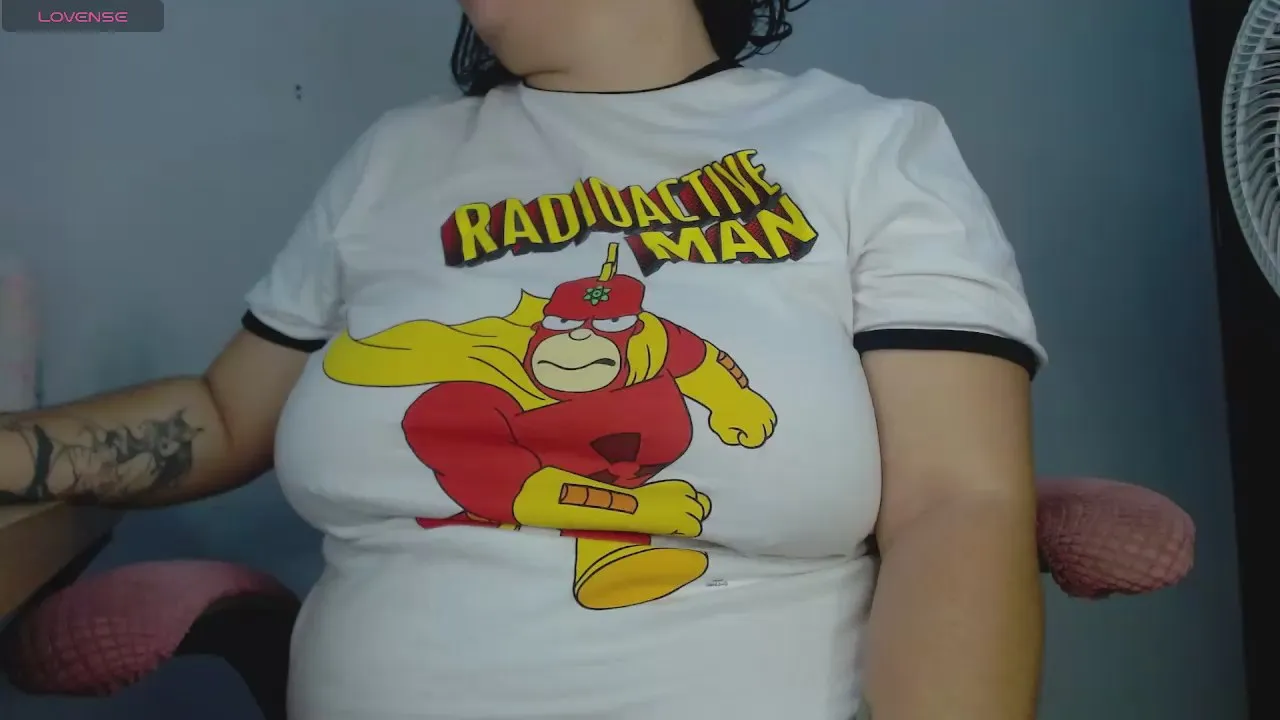 Offline cinnamoncookies on Cam4