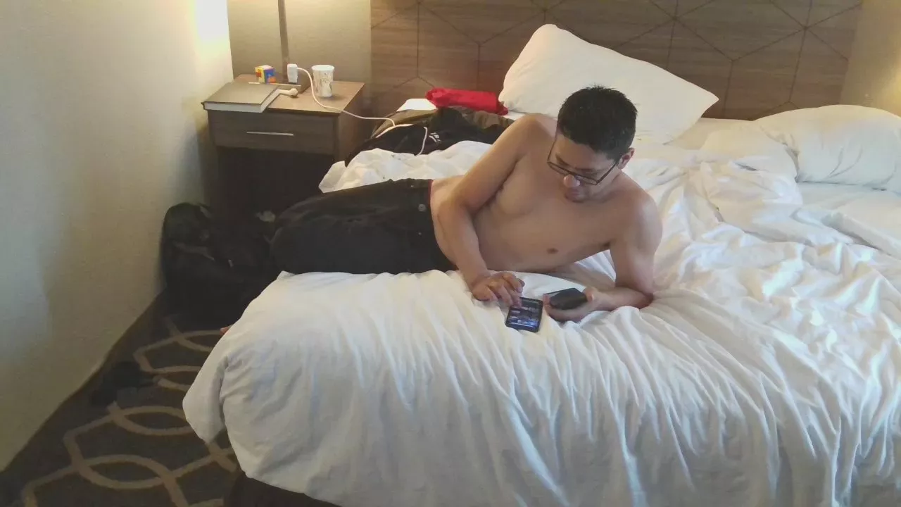 Offline Coiboi on Cam4