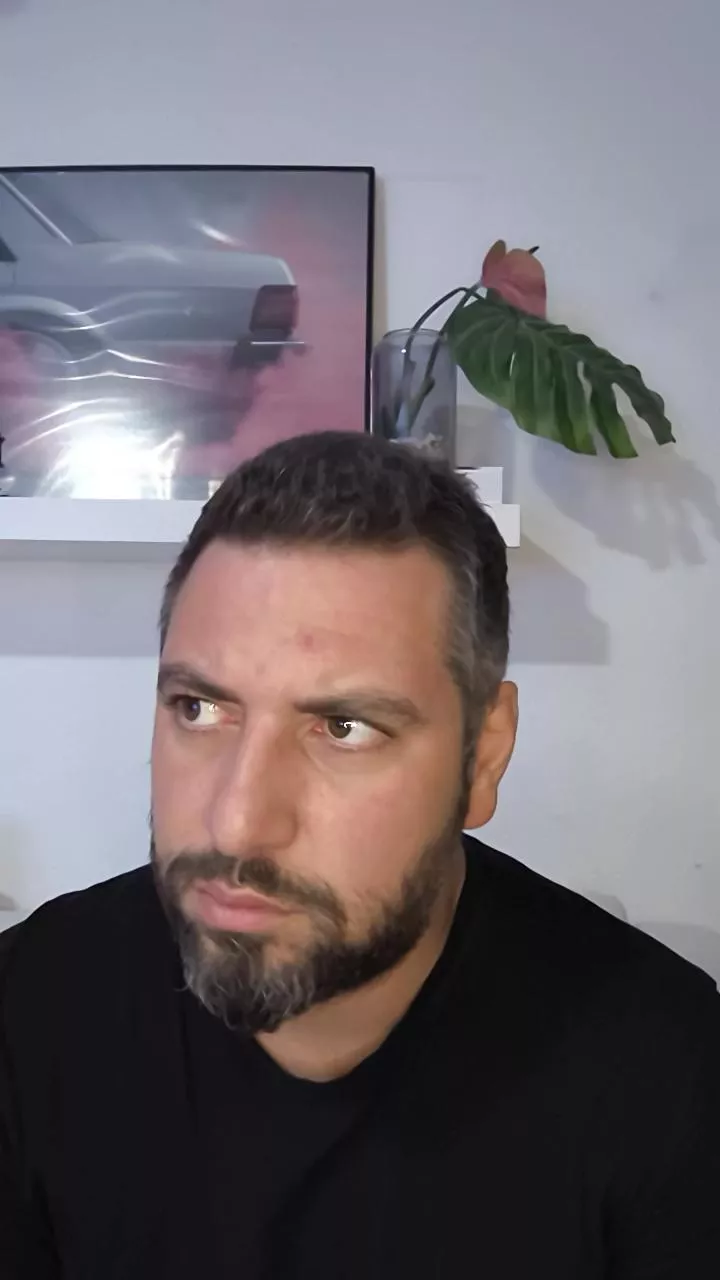 Offline ColdRevengee on Cam4