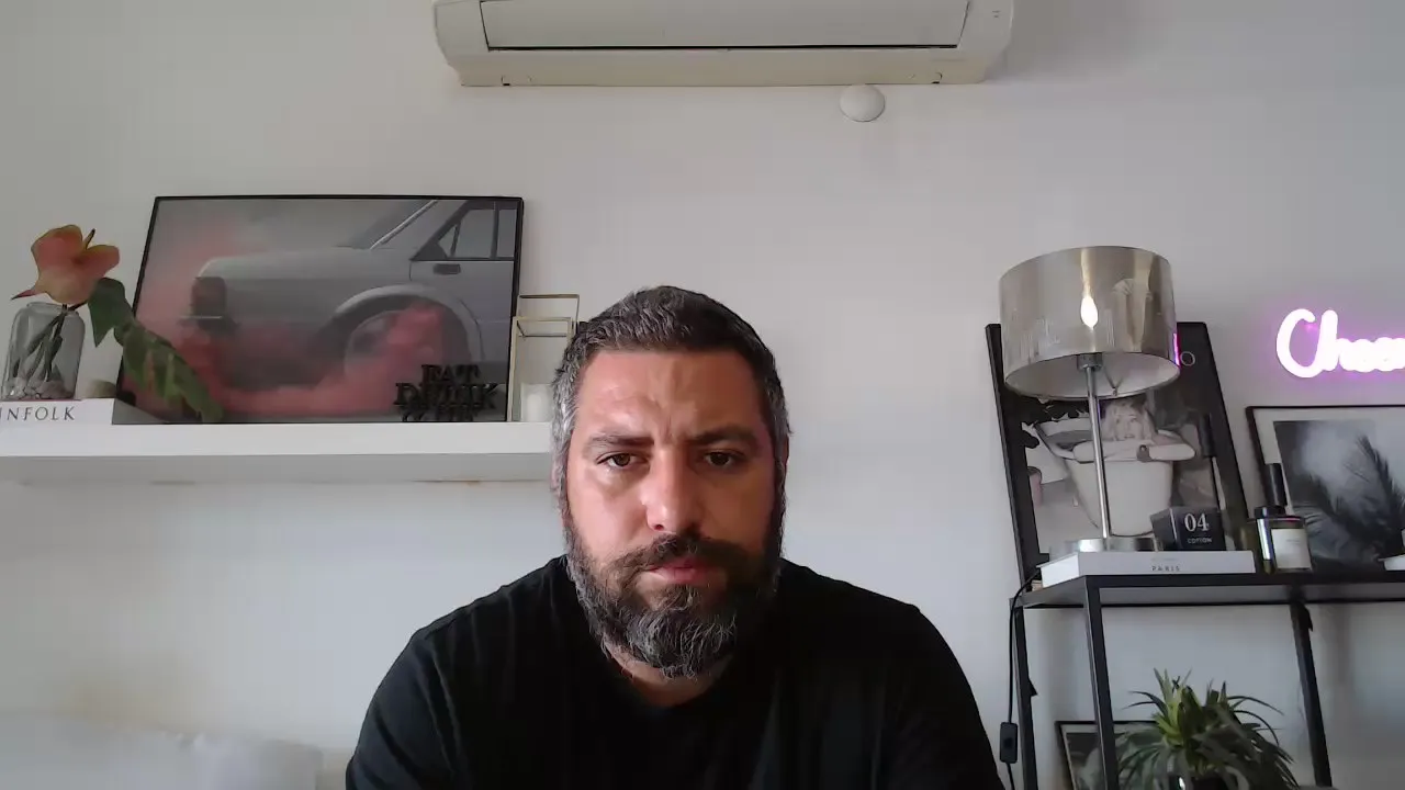 Offline ColdRevengee on Cam4