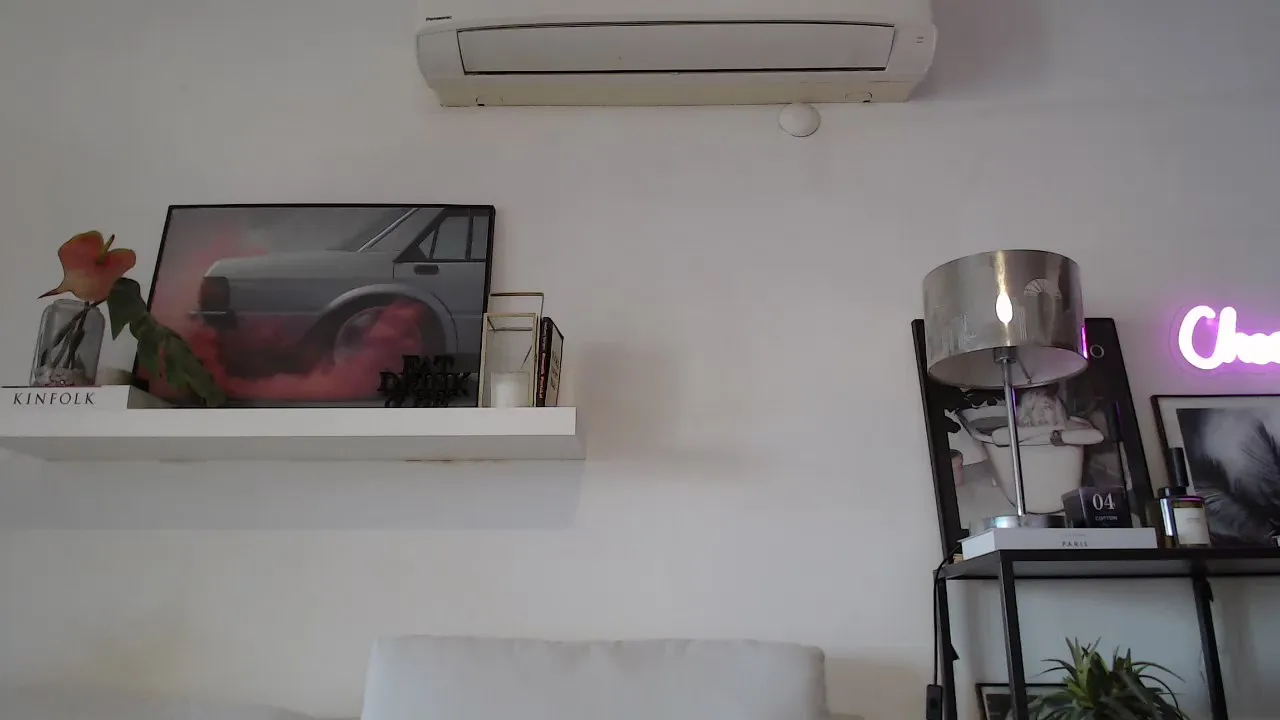 Offline ColdRevengee on Cam4