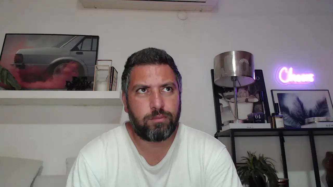 Offline ColdRevengee on Cam4