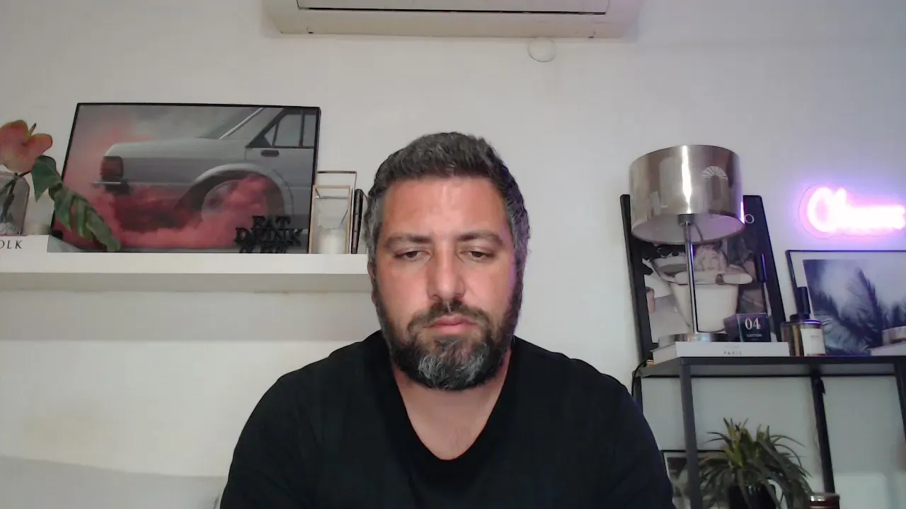 Offline ColdRevengee on Cam4