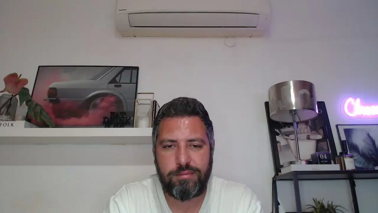 Offline ColdRevengee on Cam4