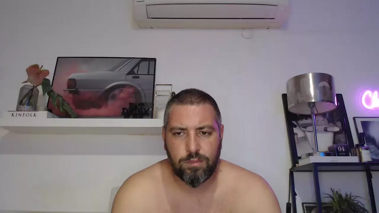 Offline ColdRevengee on Cam4