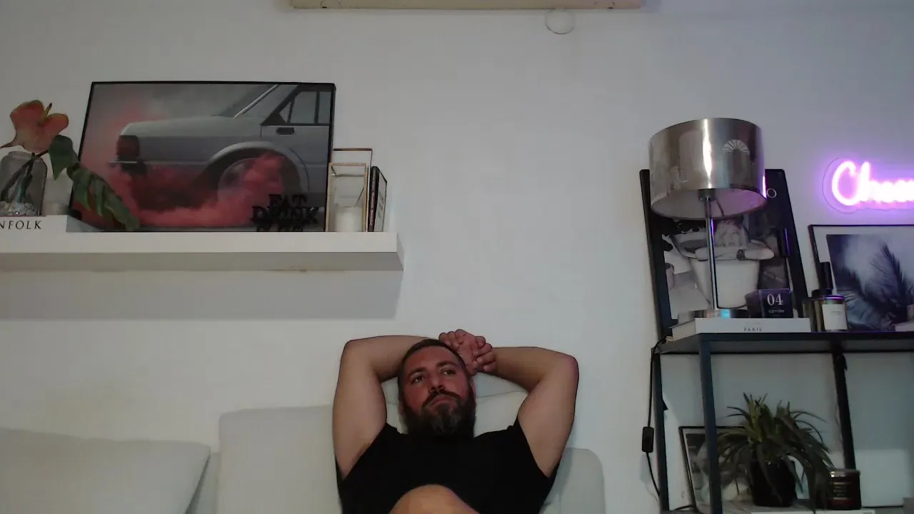 Offline ColdRevengee on Cam4