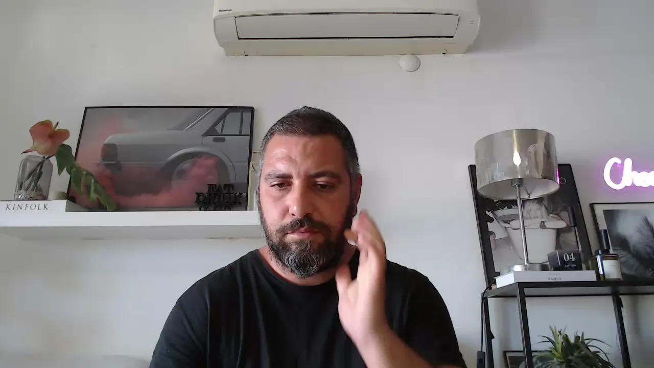 Offline ColdRevengee on Cam4