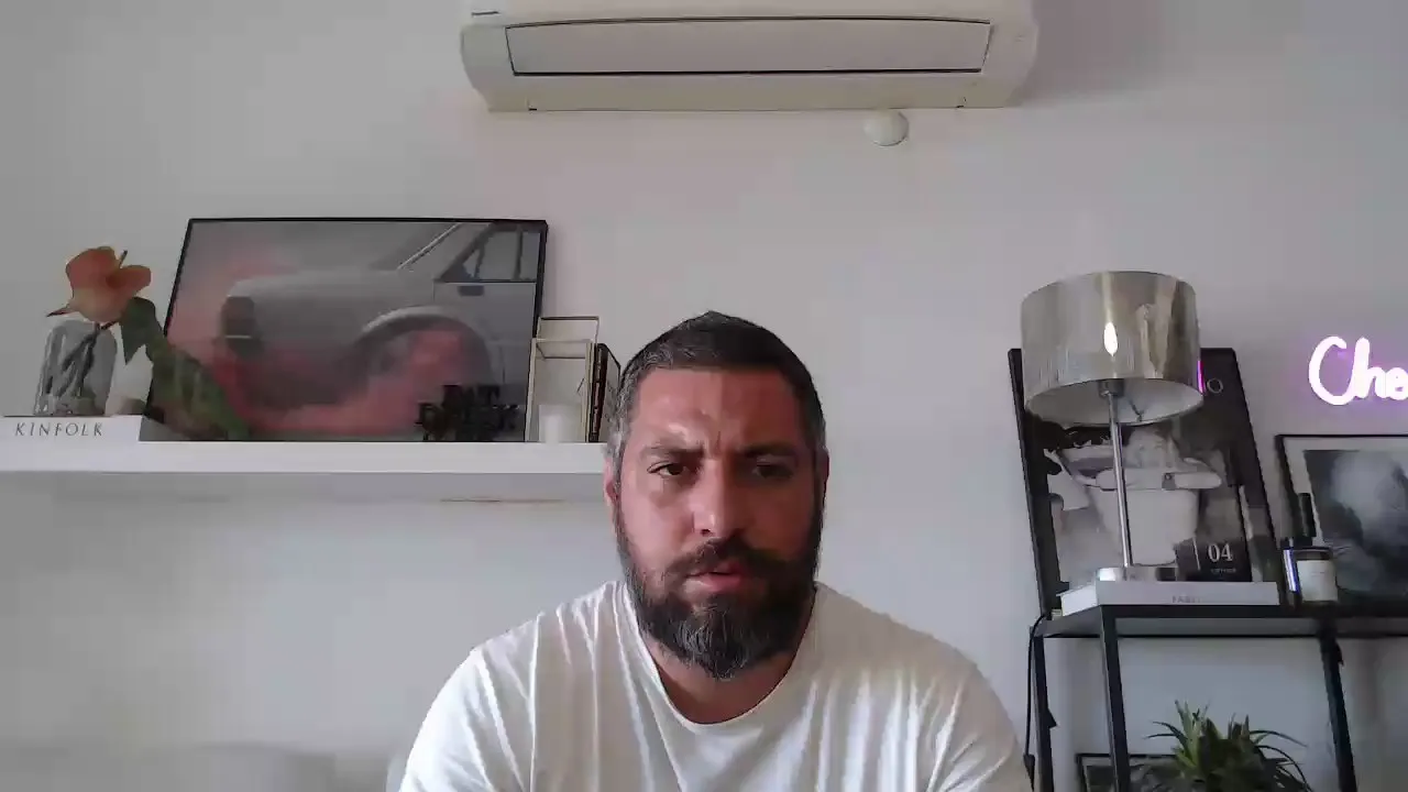 Offline ColdRevengee on Cam4