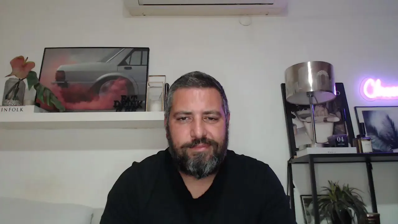 Offline ColdRevengee on Cam4