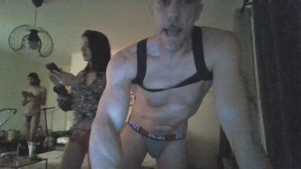 Freechat Couplebibdx on Cam4
