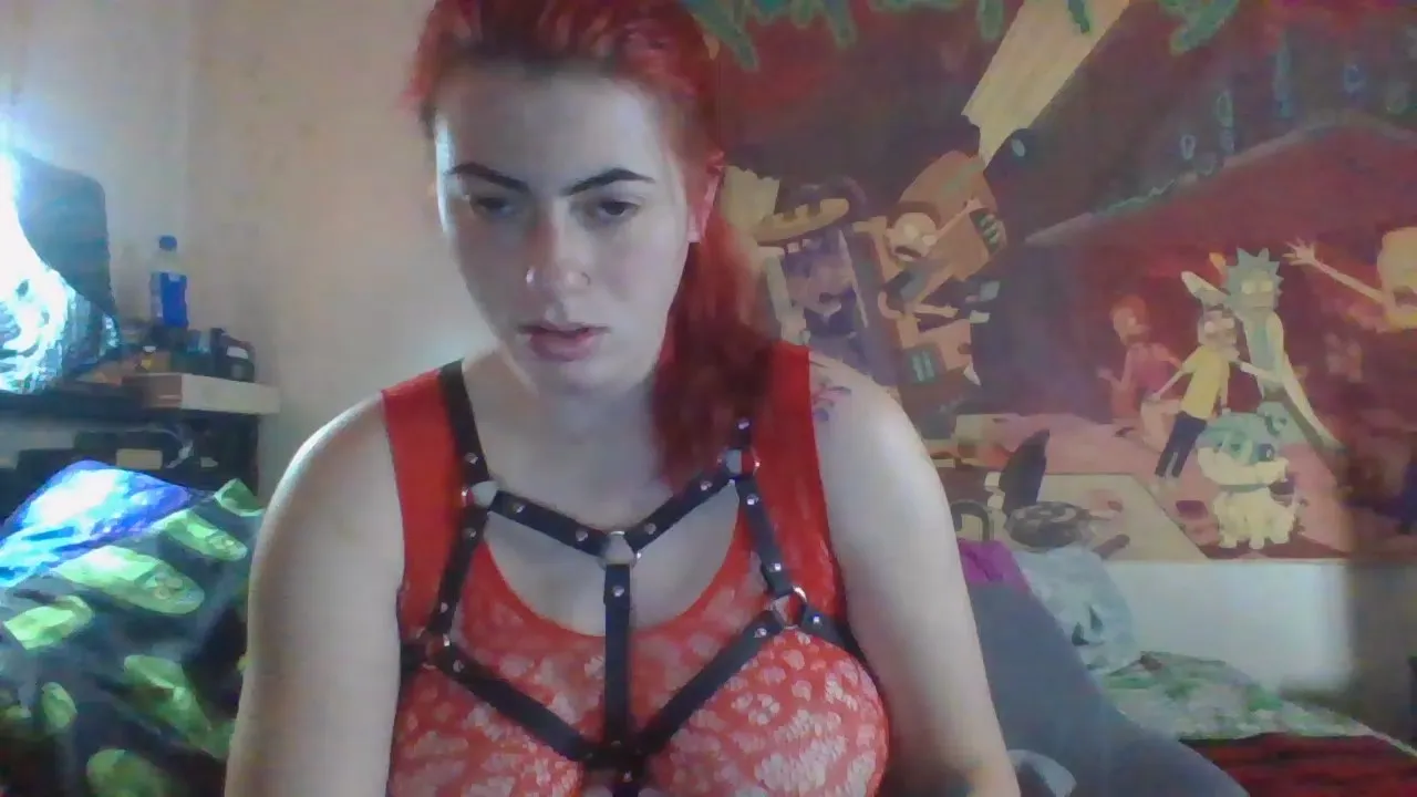 Cam4 cumlilredslut is Freechat cumlilredslut — #C2C #cum #deepthroat #squirt #smoke #striptease #pussy