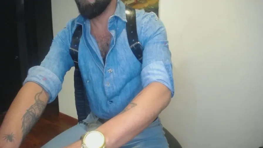 Offline Danburythebeast on Cam4