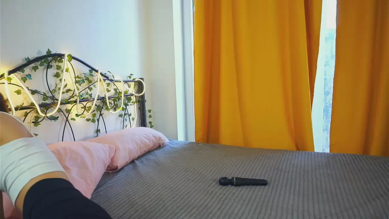 Offline DarlineDoddy on Cam4