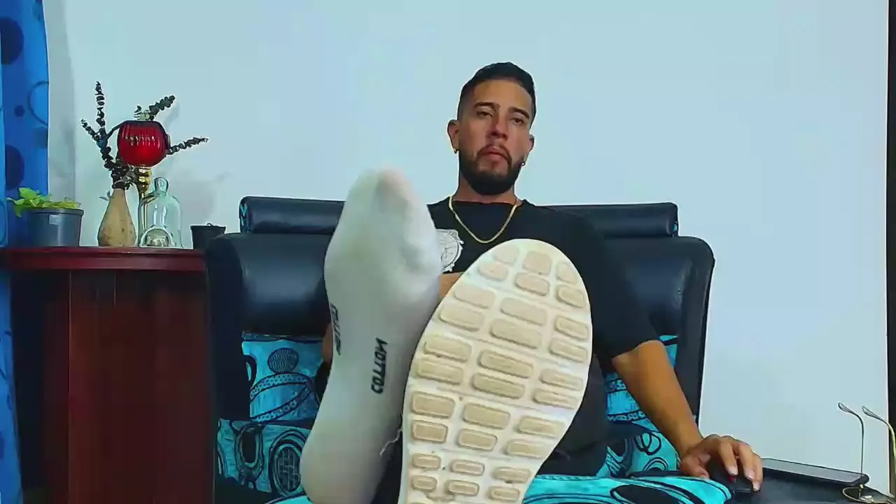 Freechat DaveSoldier on Cam4