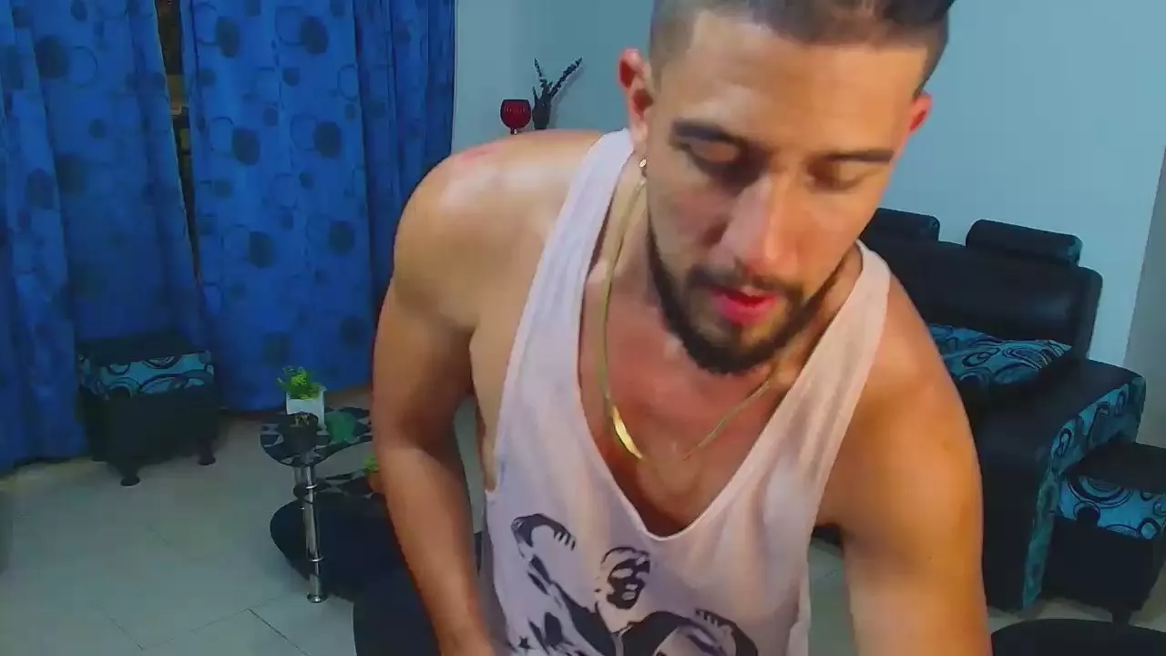 Freechat DaveSoldier on Cam4