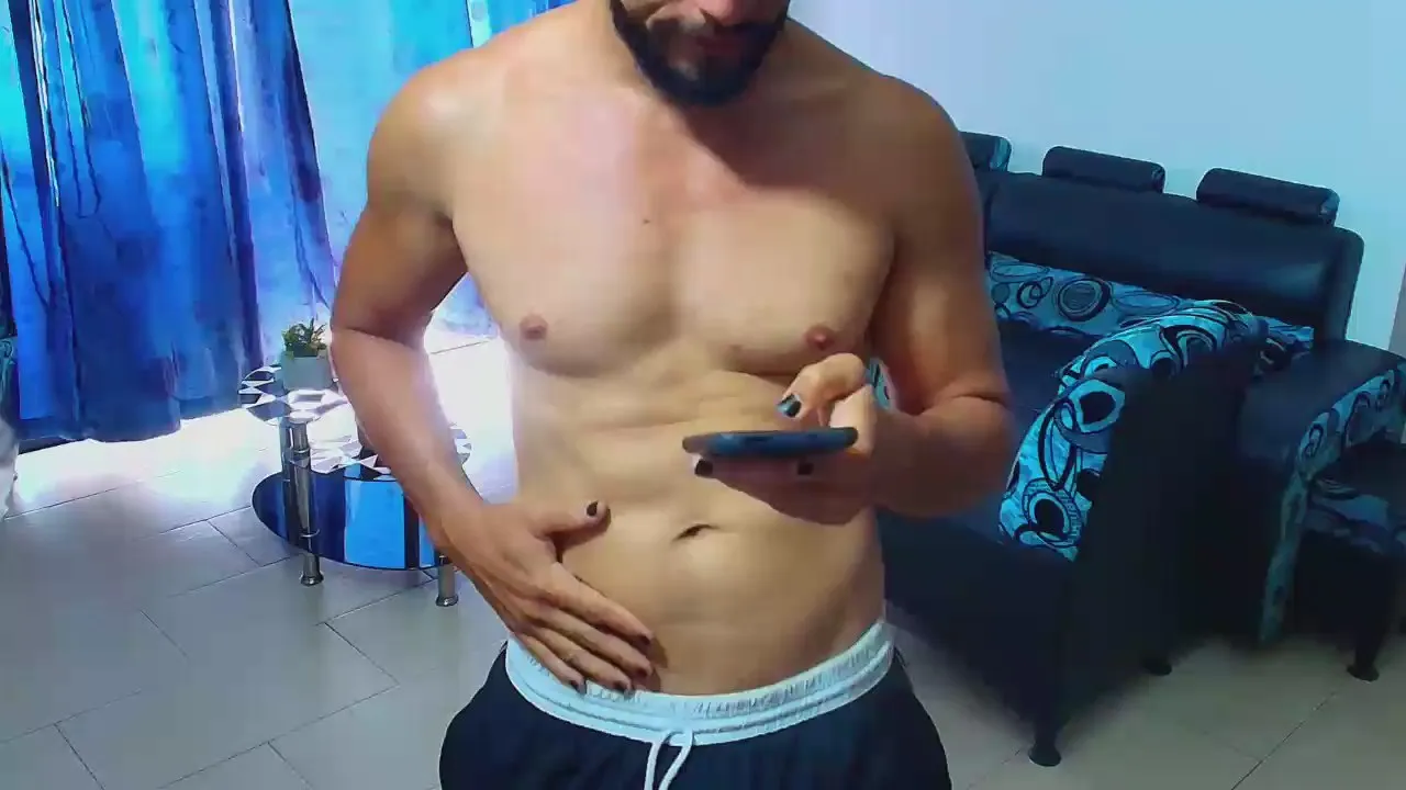 Freechat DaveSoldier on Cam4