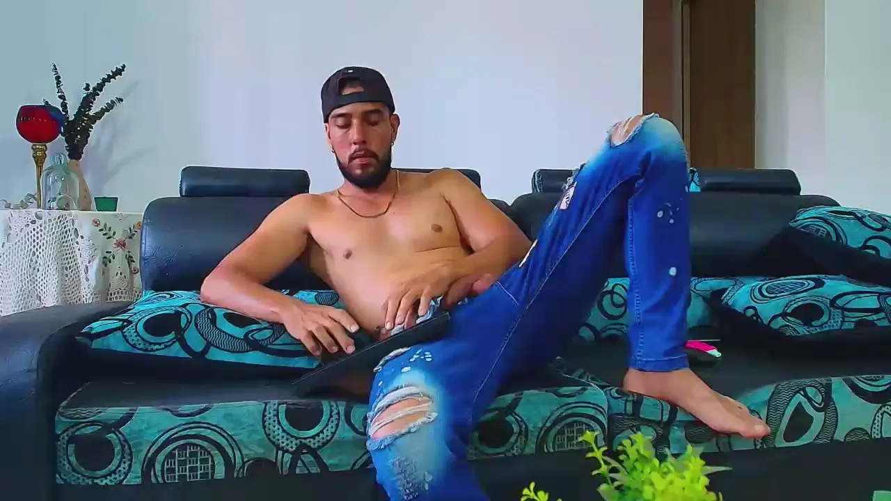 Freechat DaveSoldier on Cam4