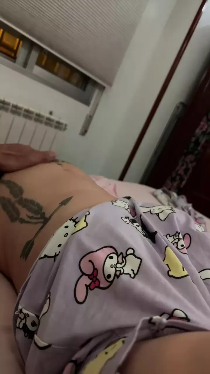 Offline Denyma on Cam4