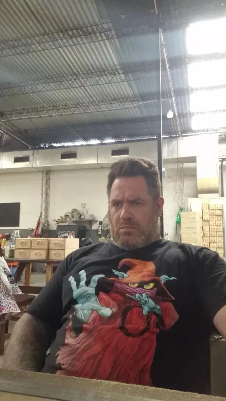 Offline dmcos on Cam4