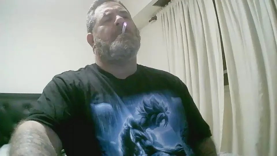 Offline dmcos on Cam4