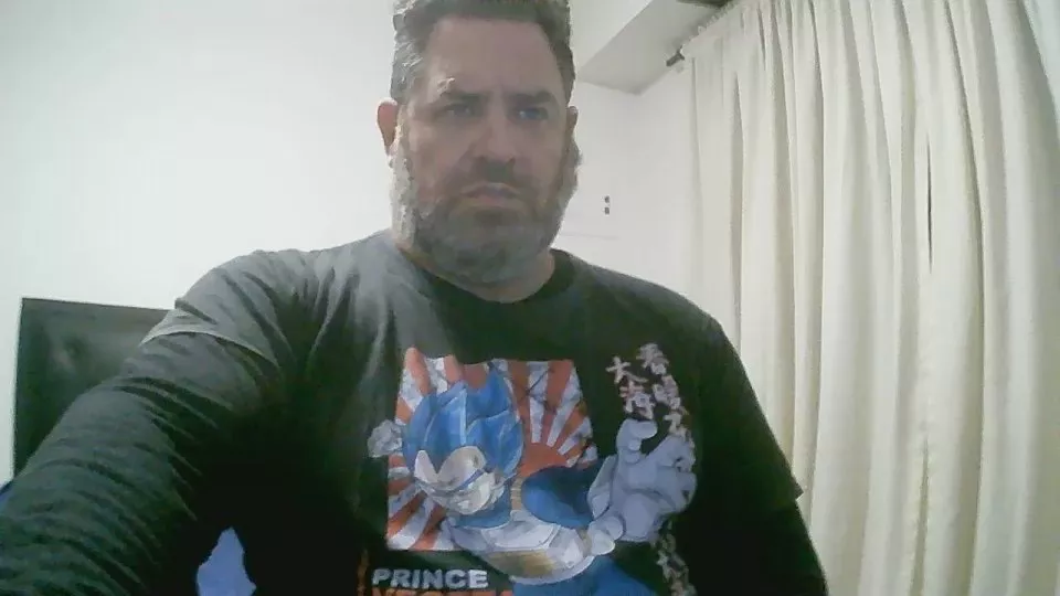 Offline dmcos on Cam4