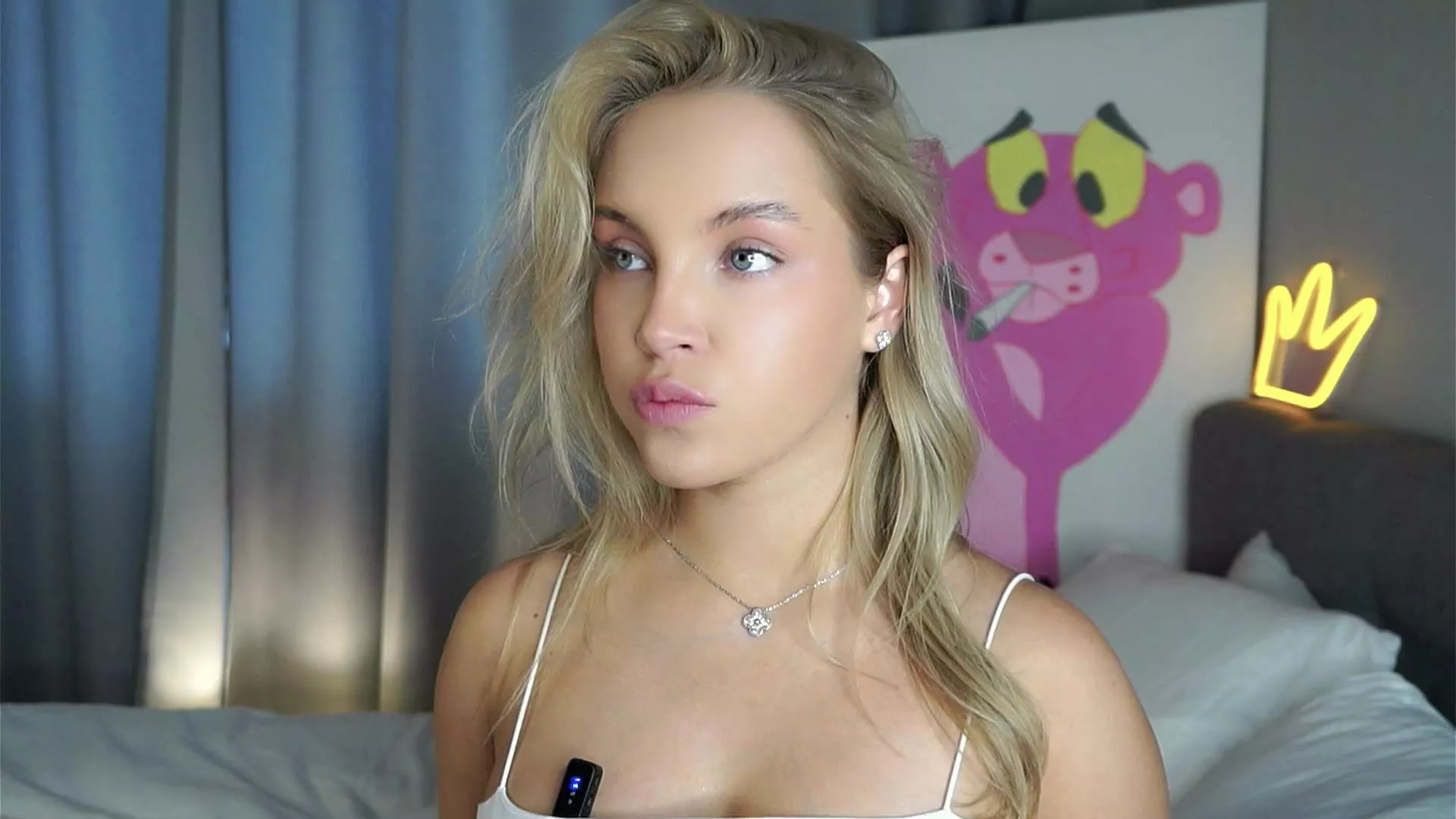 Freechat DominoDarnell on Cam4