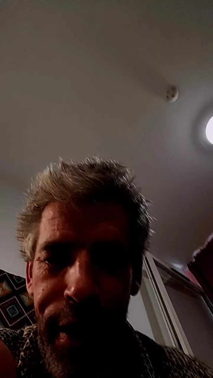 Offline DoubleTension on Cam4