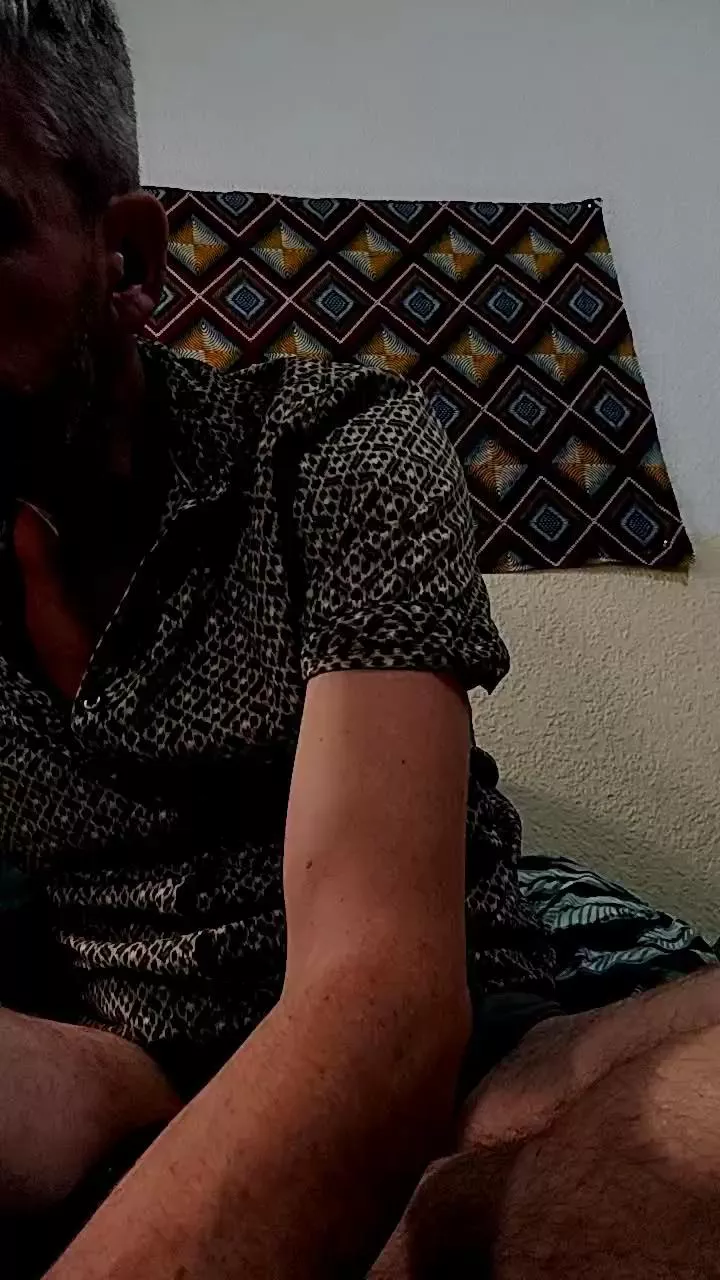 Offline DoubleTension on Cam4